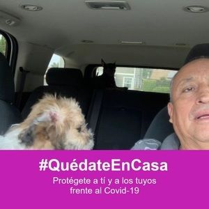 Meet your Posher, Angel